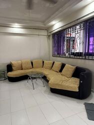 Blk 868 Yishun Street 81 (Yishun), HDB 4 Rooms #565249571